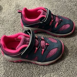 Merrell hiking sneaker